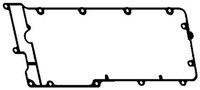 BGA Dichtung Zylinderkopfhaube RC7360 FüR Landrover Discovery 2 L318 Defender Up