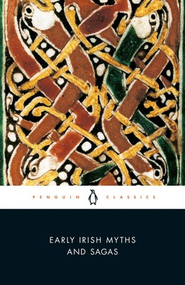 Various | Early Irish Myths and Sagas | Taschenbuch | Englisch (1982)