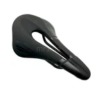 SELLE San Marco ShortFit Saddle 145x250mm Fec Alloy Rail Matte Black Open-Fit