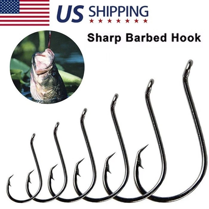 14 0 fishing hook wicked tuna Gamakatsu Magic Eye Plug 3X Hooks, 6/0 Key Features Tuna Fishing Hooks for sale