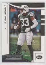 2018 Panini Rookies & Stars Jamal Adams #23 0t0c