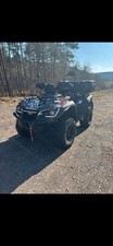 TGB Quad 1000ccm