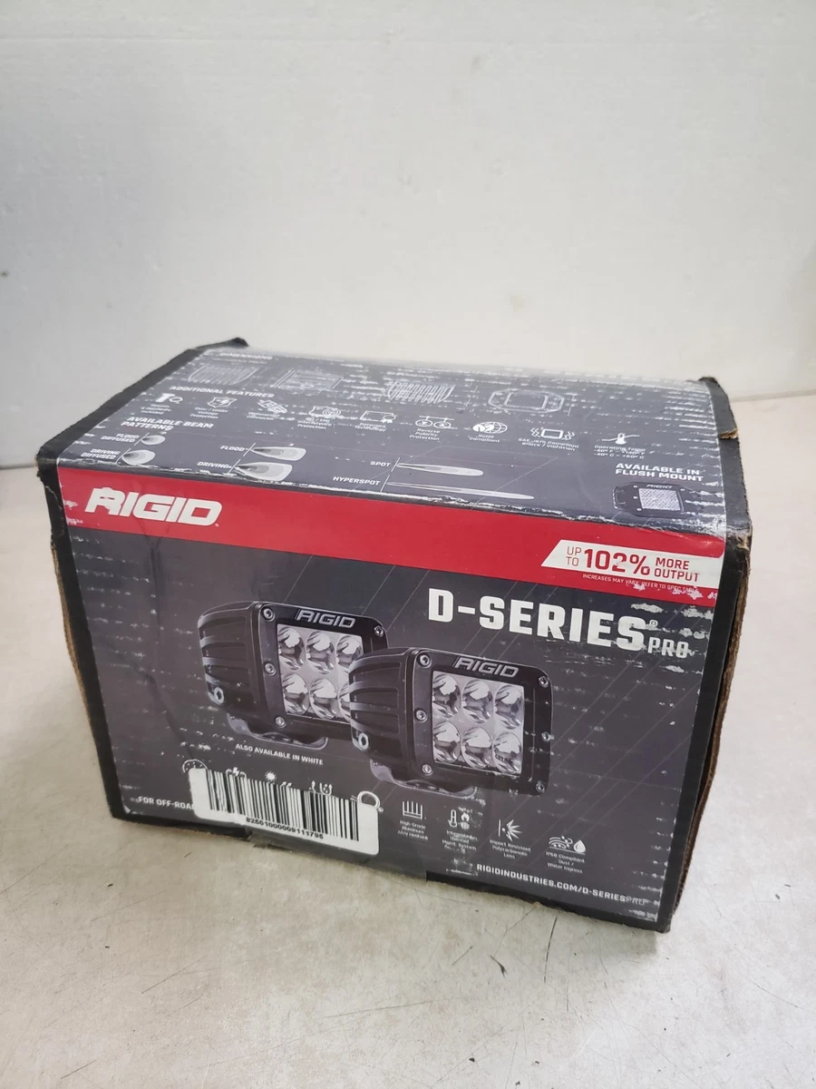 Rigid Industries products for sale | eBay
