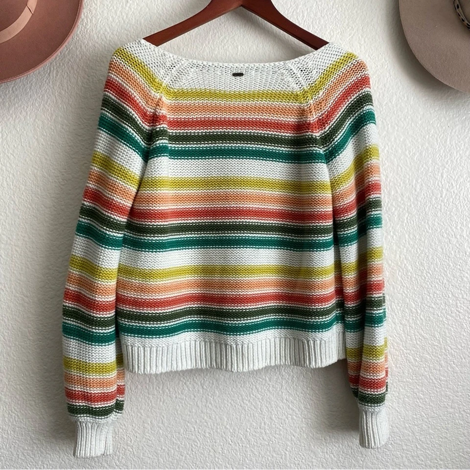 Cárdigan O'Neil Matey talla mediana Foto 3 de 4