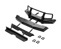 Hobao StoßStange FüR Vorne Und Hinten H230034 Hobao DC1,