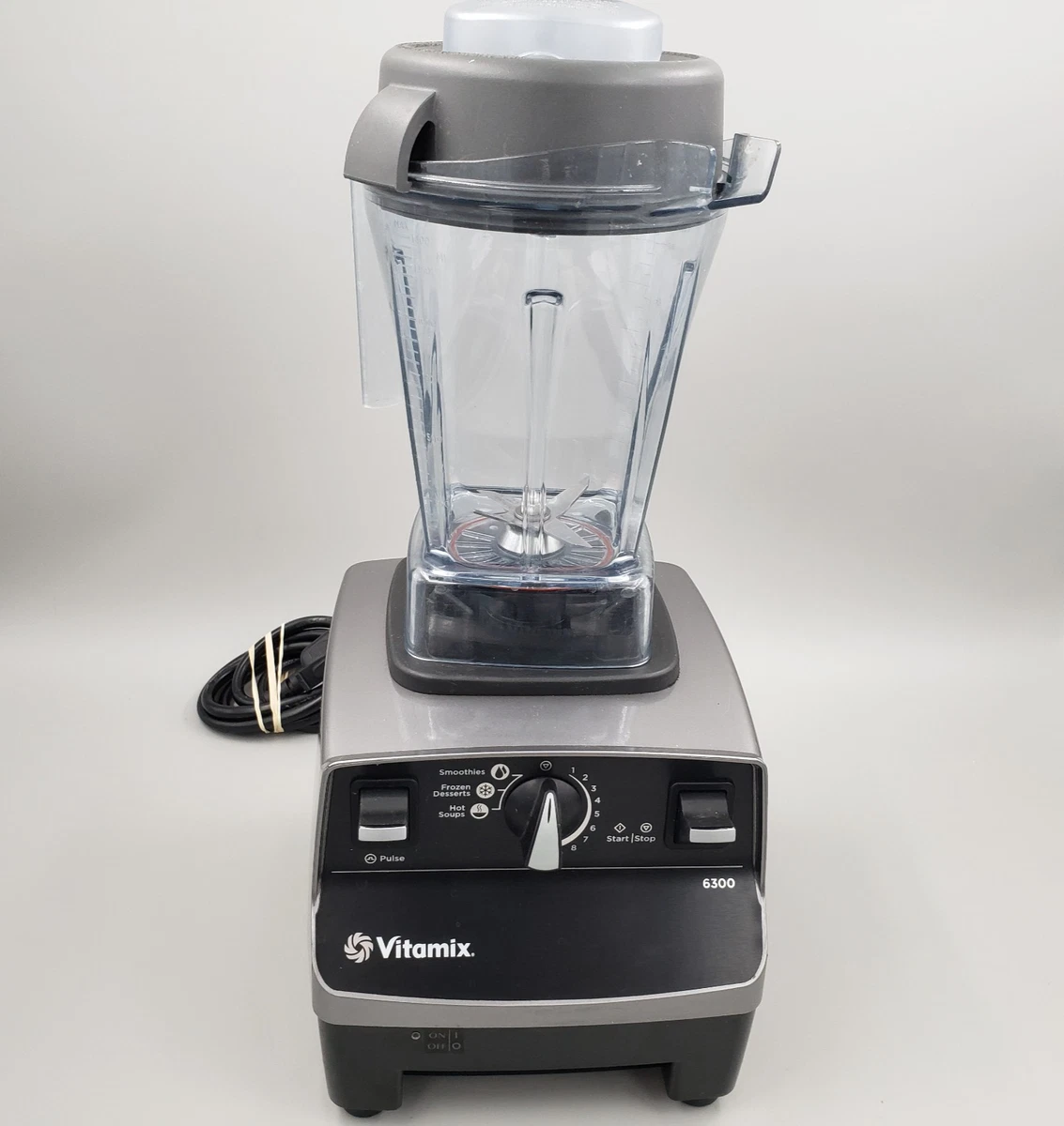 Vitamix 6300 for sale | eBay
