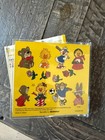 Cross Stitch Embroidery Cards Lot of 7 Suzy Zoo's Precious Moments Debbie Mum — photo 3
