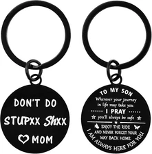 16th/18th/21st Year Old Boys Birthday Gifts for Son Grandson, Teen General 