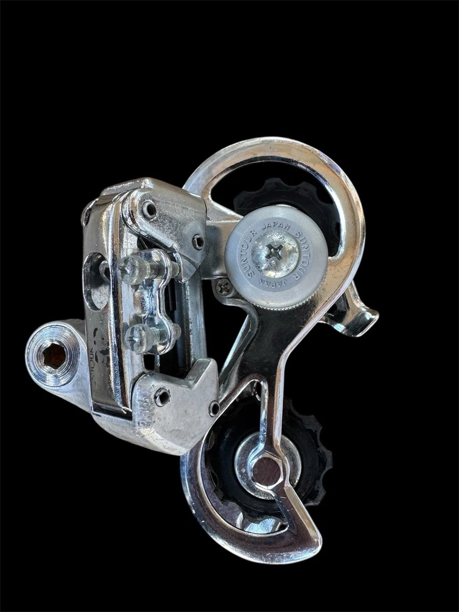 Derrailleur Arrière Rear SunTour ARX RD-4300-Petite Chape Court Cage