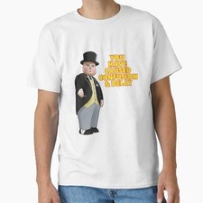 You have caused confusion and delay Classic T-Shirt Made in US/AUS T- Shirt S-4X