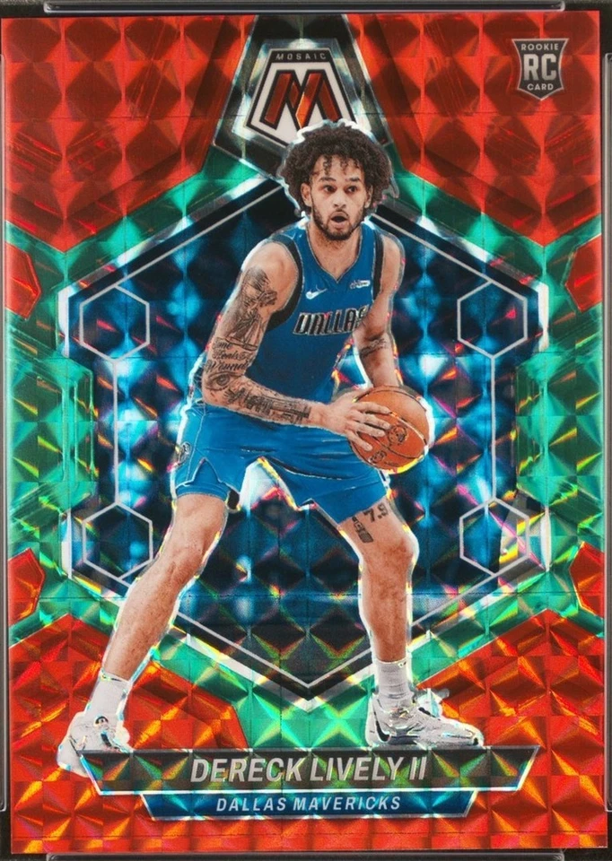 International Mosaic Prizm