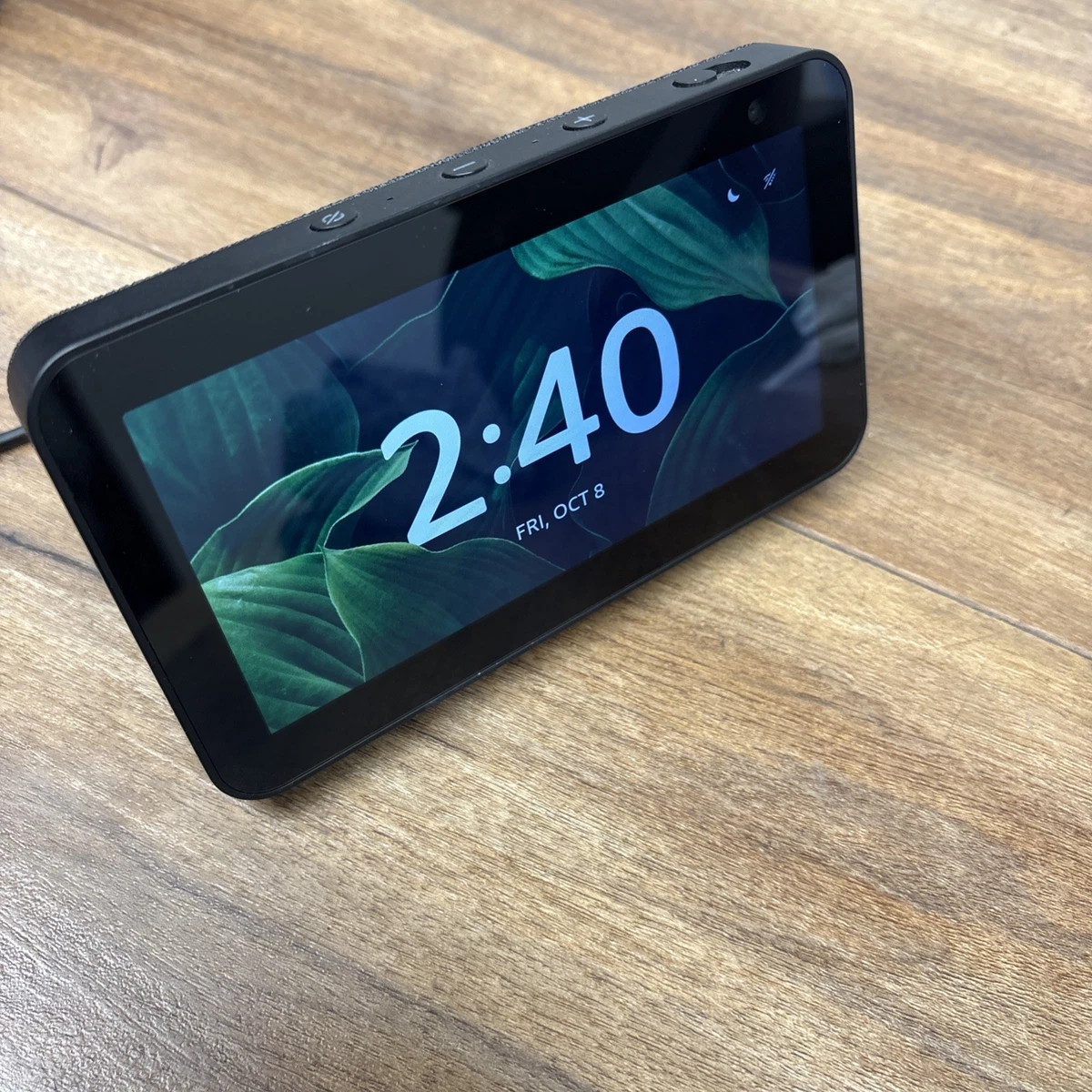 Amazon Echo Show 5 (1st Generation) Smart Speakers for sale - eBay