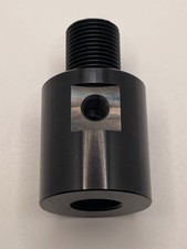 Umarex Zelos Bottle Adapter