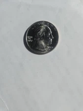 2023 Jovita Idar Rare Quarter Dollar Error Coin
