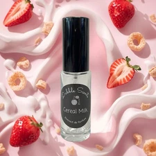 Dabble Scents Cereal Milk Extrait de Parfum 15ml