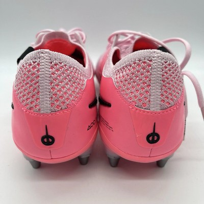 Nike Tiempo Legend 10 Elite SG-Pro Soccer Cleats Pink FN7283  display picture 2