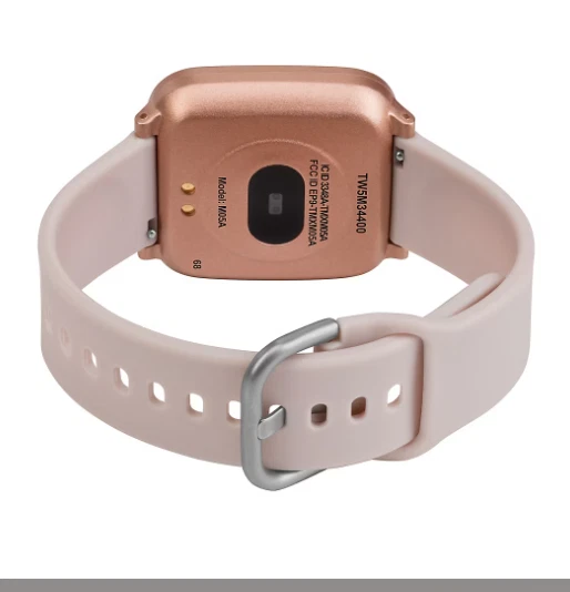 Timex iConnect Ladies Smartwatch Bundle with Extra Strap TWG025600SO - Image 4 of 4