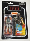 Star Wars The Vintage Collection: Boba Fett VC09 3.75" Figure 2011 RARE J3