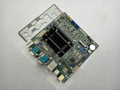 ASRock IMB-152D Industrial Mainboard Mini-ITX J1900 mit I/O Shield