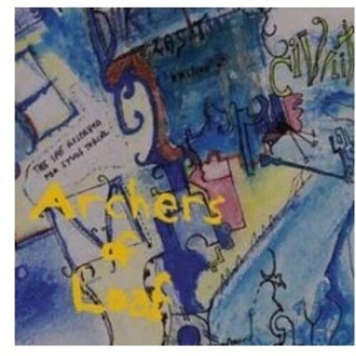 Archers Of Loaf - Icky Mettle - Vinyl Record