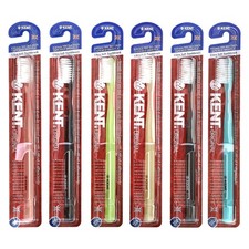 Ultra Soft Toothbrush, Original, 6 Toothbrushes