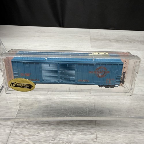 Roundhouse 8340 G.N. Kit montado, escala N | Condition: Used