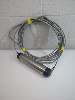 HACH PROBE OXYGEN SENSOR LDO LUMINESCENT DISSOLVED  5790000 AS IS