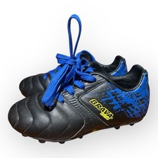 Las mejores ofertas en Botines de fútbol juvenil Brava Unisex
