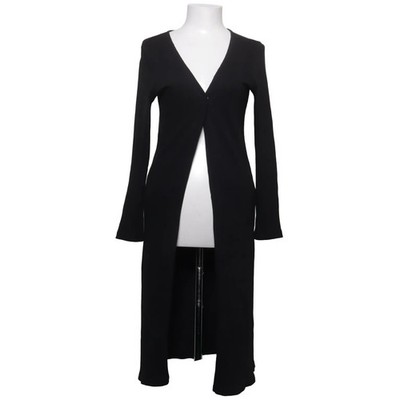 Ruti, Strickjacke, Damen, Größe: M, Grau, Baumwolle, Einfarbig #vy2