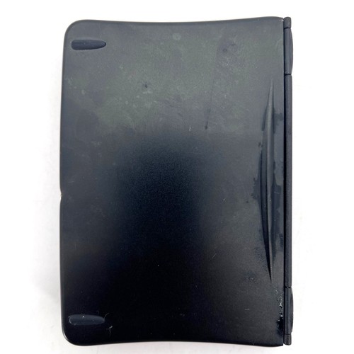 Teclado plegable portátil Compaq iPAQ Stowaway de Targus P/N PA840 Think Outside - Imagen 10 de 13