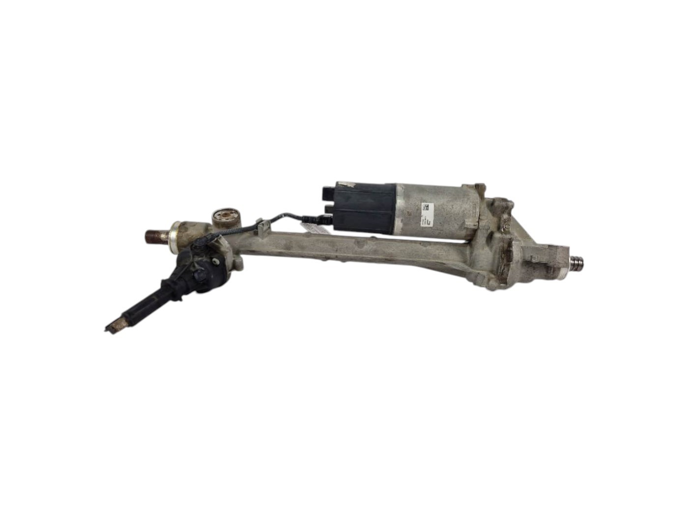 A1674604301 SCATOLA DELLO STERZO PER MERCEDES GLE W167 Diesel