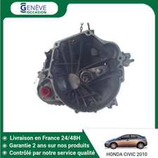 Boite de vitesse Honda CIVIC