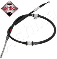 Ashika 131-0H-H36L Seilzug FüR Feststellbremse Handbremsseil Bremsseil