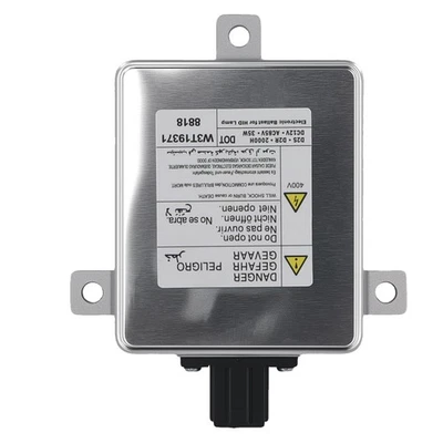 1X Xenon Scheinwerfer Steuergerät for Honda Accord VII CL CN VIII Civic W3T15671 - Bild 1 von 4