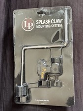 Latin Percussion LP-592SX Splash Claw Mountin...