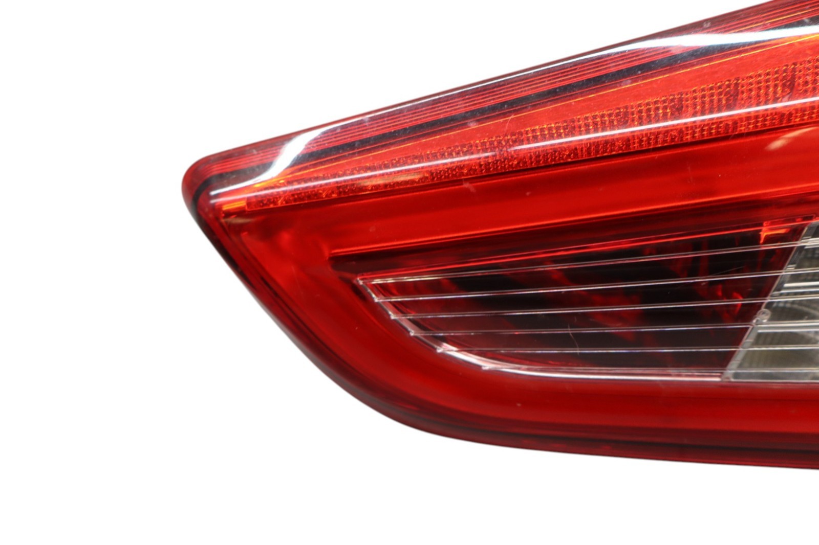 14-20 Maserati Ghibli Rear Right Passenger Side Inner Tail Light Lamp Oem