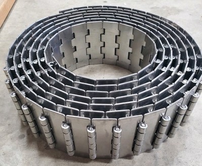 Regina FliteTop Conveyor Chain P2815 20'