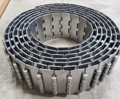 #ad Regina FliteTop Conveyor Chain P2815 20#x27; $300.00