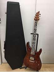 SCHECTER AD-C-1-CL E-Gitarre anderer Korpus Typ JP