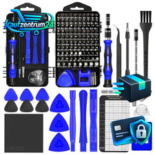 Feinmechaniker Werkzeug Set Schraubenzieher Torx Pentalobe Triwing Schlitz