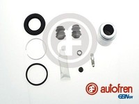 Autofren Seinsa Reparatursatz, Bremssattel D41855C FüR Lexus