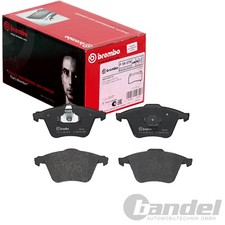 BREMBO PRIME LINE BREMSBELÄGE VORDERACHSE PASSEND FÜR OPEL SIGNUM VECTRA | P 10