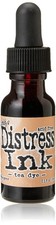 Ranger Tim Holtz Distress Ink Reinker 1/2-Ounce, Tea Dye