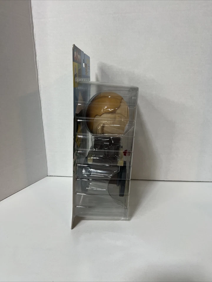 Figura de Acción Mirage SOUTH PARK Serie 2 TIMMY con Gobbles Nueva Foto 2 de 4