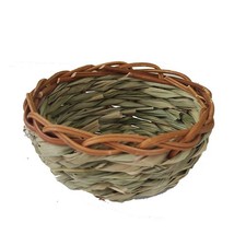 A E Twig Nest for Canary