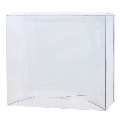 PopShield Protector for Pokemon Prismatic Evolutions Elite Trainer Box