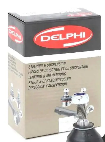Delphi Elemento, Pompa Common Rail 7135-528 - Immagine 2
