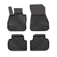 Frogum FußMattensatz 77429512 FüR BMW