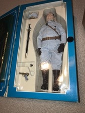 Did Dragon ITPT 1/6 Actionfigur Hermann