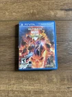 Ultimate Marvel vs. Capcom 3  (Sony PlayStation Vita, 2012) Fast Shipping!